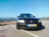 Passat 1.9tdi 110cv