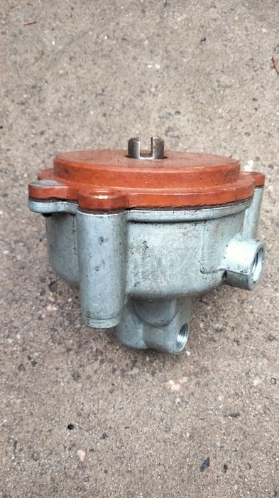 Датчик ограничения оборотов