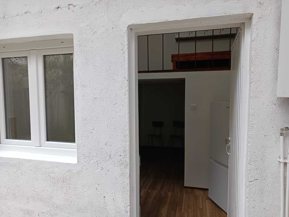 Arendo T0 em Tamengos