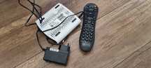 Dekoder DVB-T, DVB-T2 Evobox D46DU