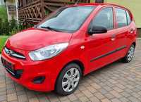 Hyundai i10 86 tys km 2012