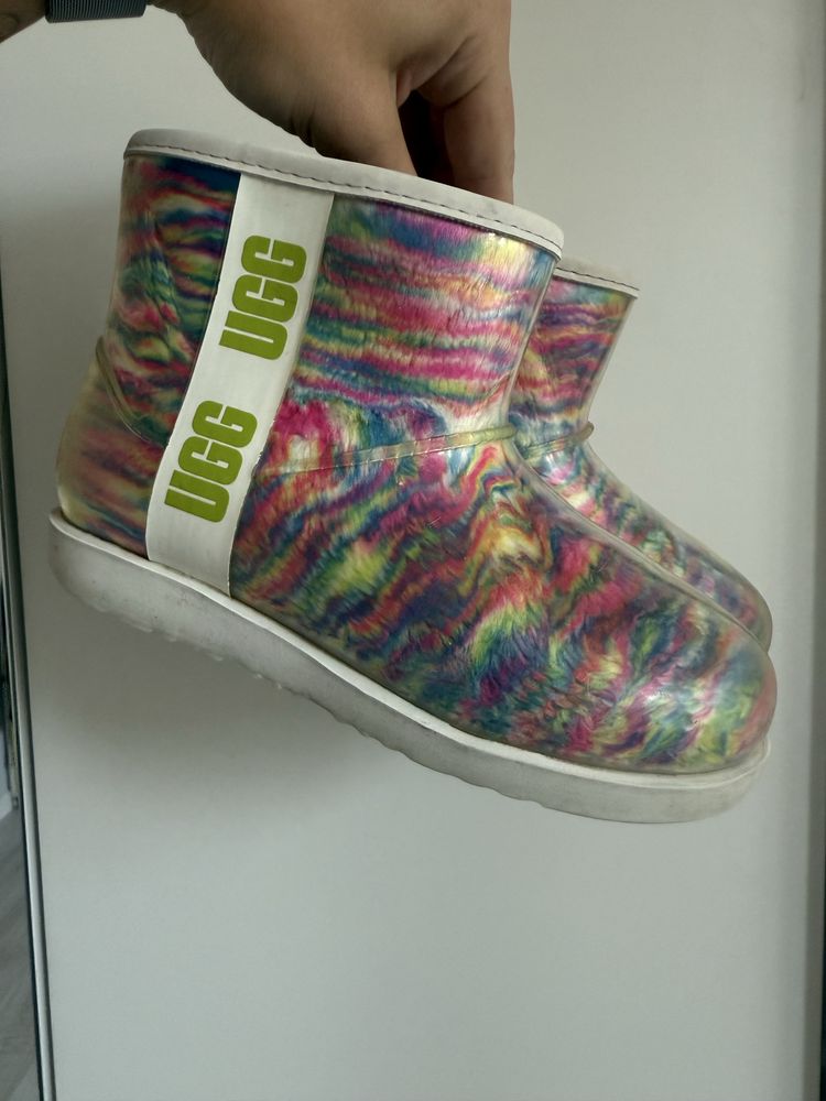Ugg водостійки оригінал