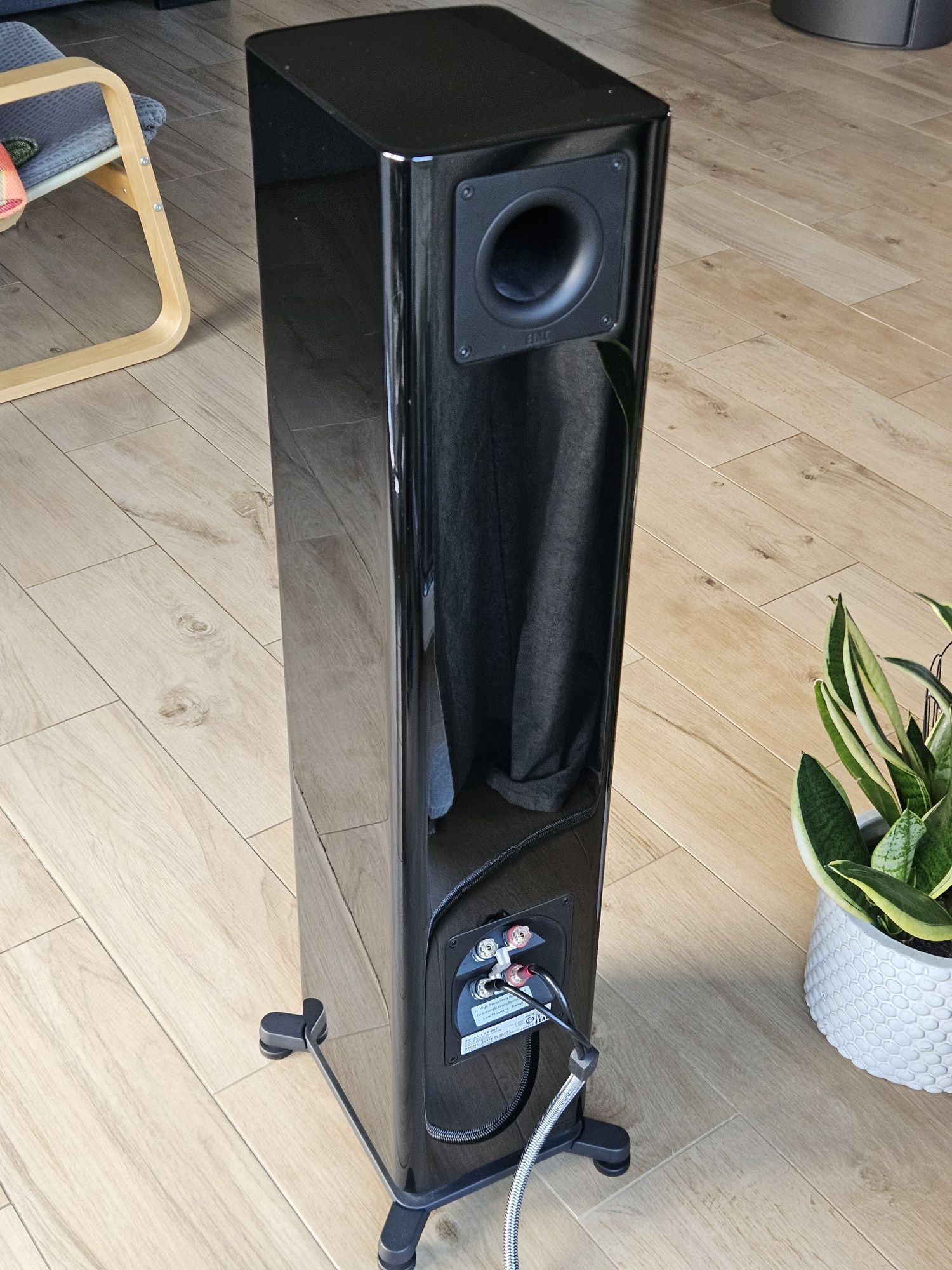 Kolumny Elac Solano fs 287