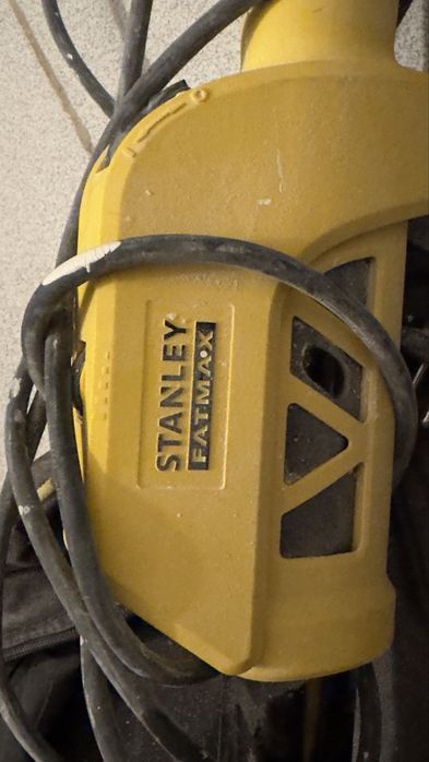 Lixadora de parede STANLEY FATMAX