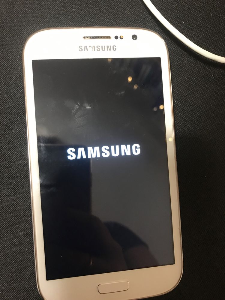 Samsung Grand Galaxy jak nówka