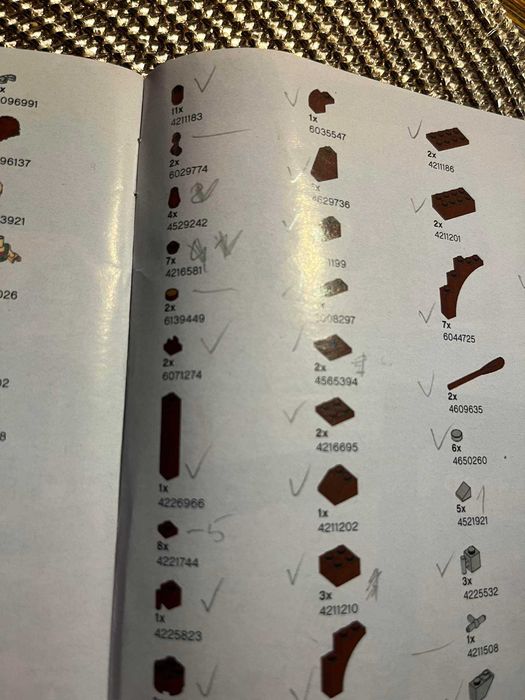 Klocki LEGO Friends 41121 Spływ pontonem