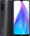 Xiaomi Redmi Note 8 T oferta capas
