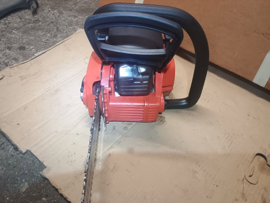 Pila spalinowa DOLMAR PS-32C motorowa lancuchowa (stihl husqvarna)