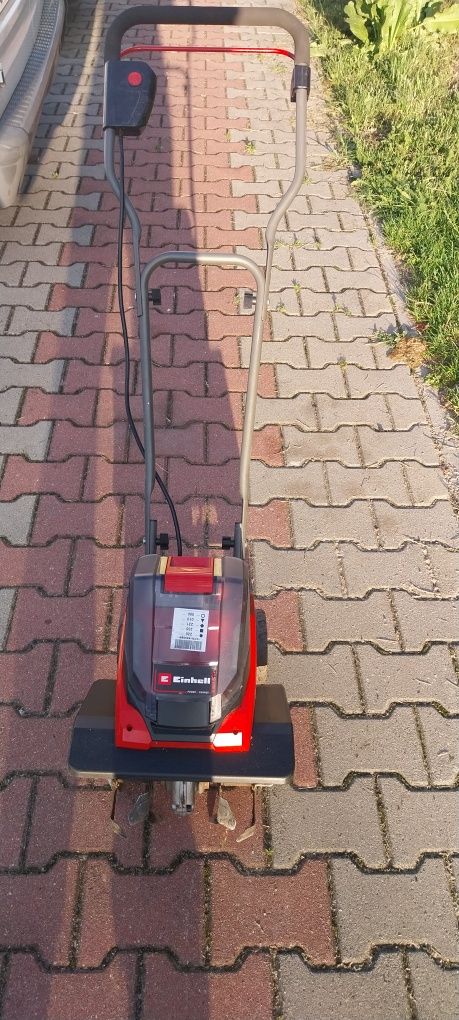 Einhell GE-CR 30