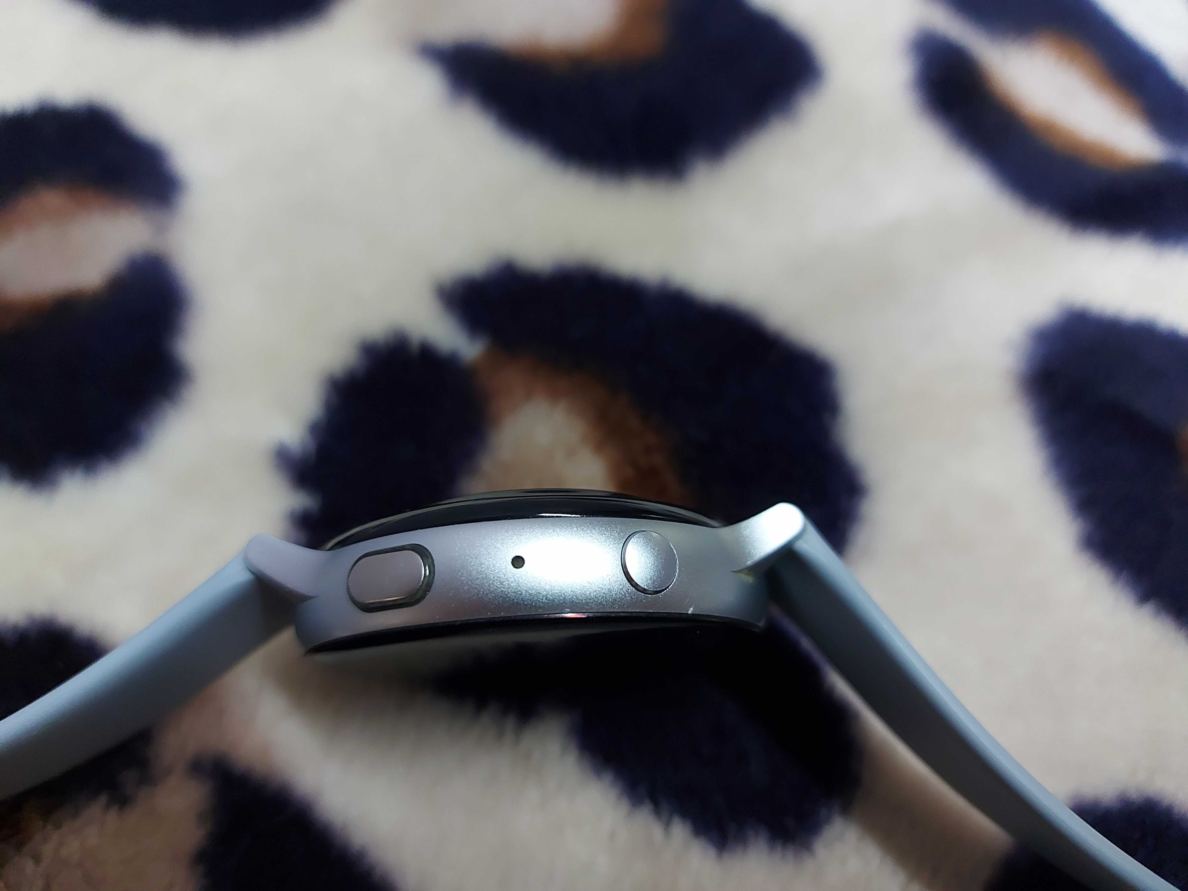Годинник Samsung Galaxy Watch Active 2 (44mm)