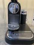 Maquina cafe nespresso