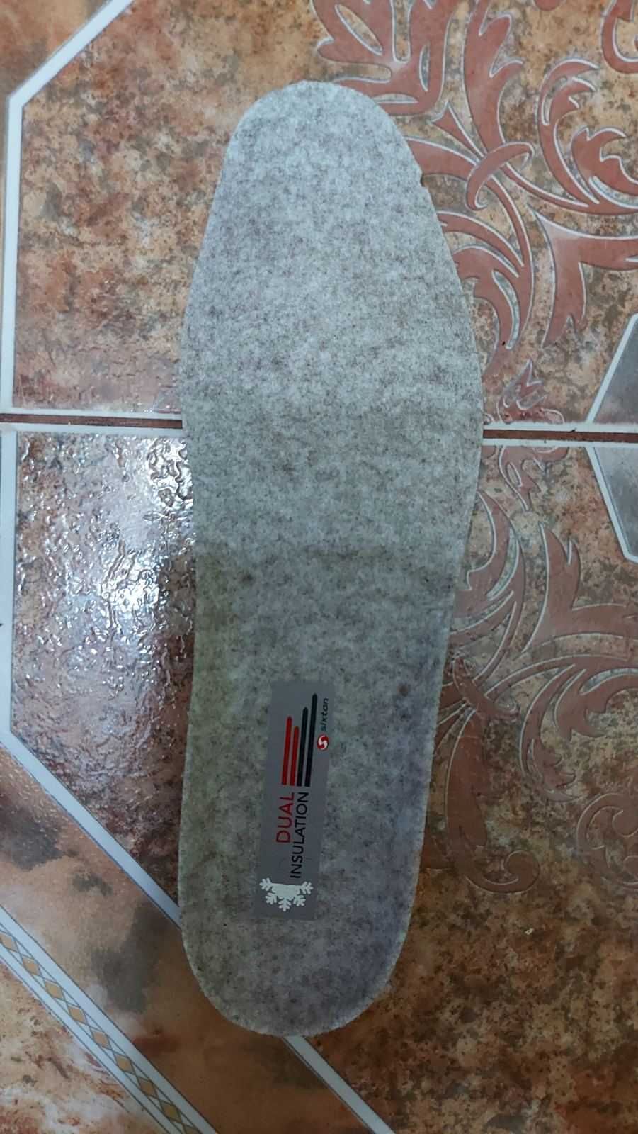 Продам мужские  сапоги