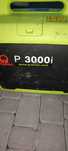 Agregat pramac p3000i