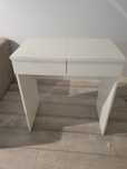 Toaletka Ikea Brimnes