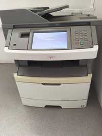 Multifunções Lexmark (impressão/copia/scaner/fax)
