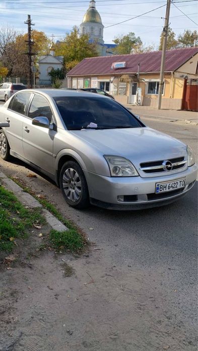 Продам опель вектра с opel vectra c