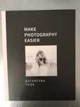 Make photography easier
