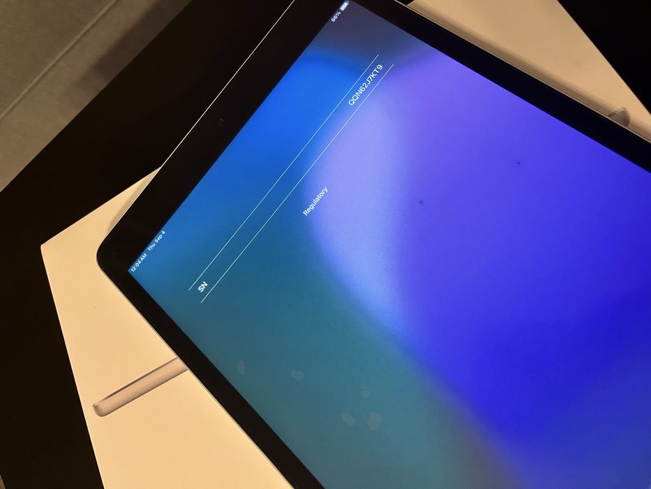 Ipad 9 generacji
