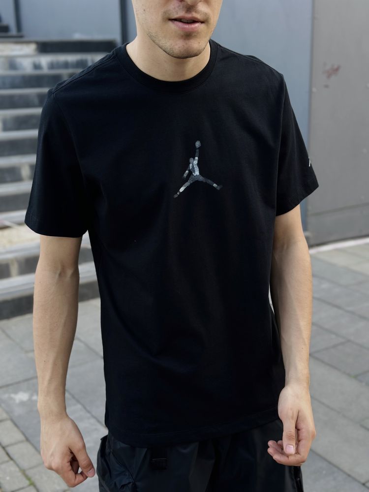 Футболка Air Jordan graphic t-shirt original