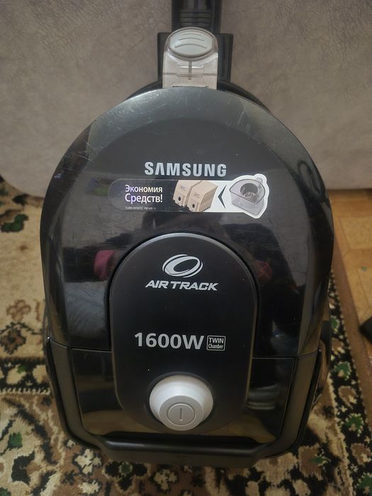 Продам пылесос SAMSUNG