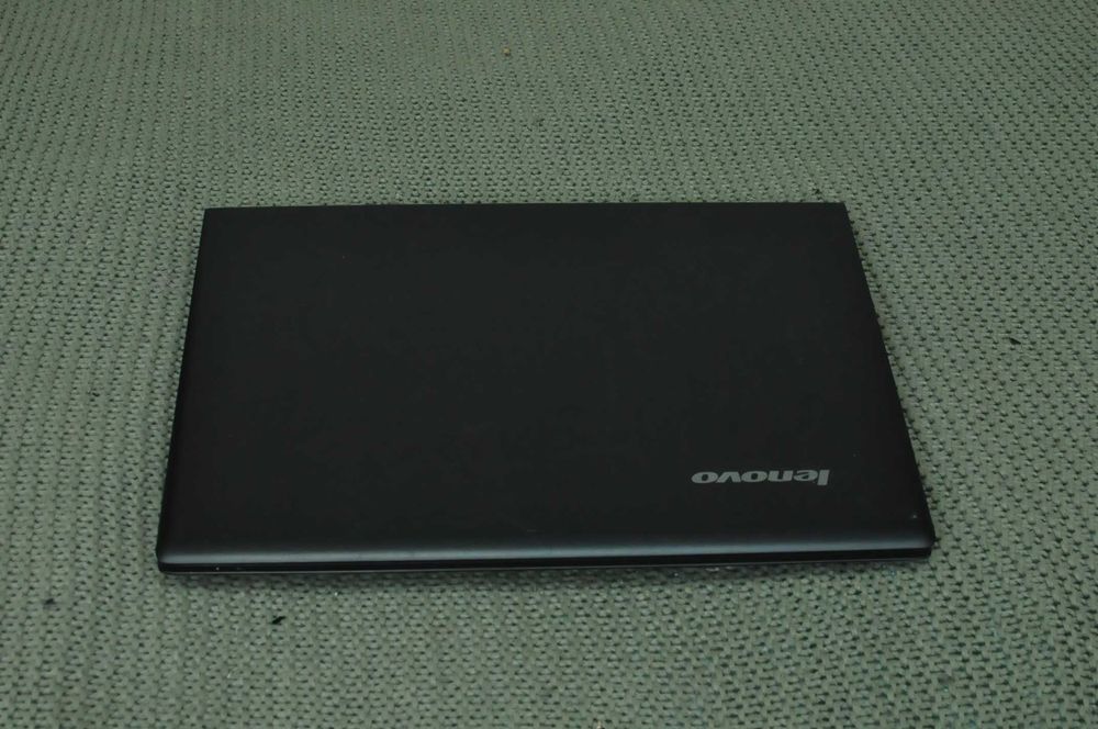 Игровой ноутбук Lenovo 100 (Core i5 /4Gb/SSD/video 2Gb)