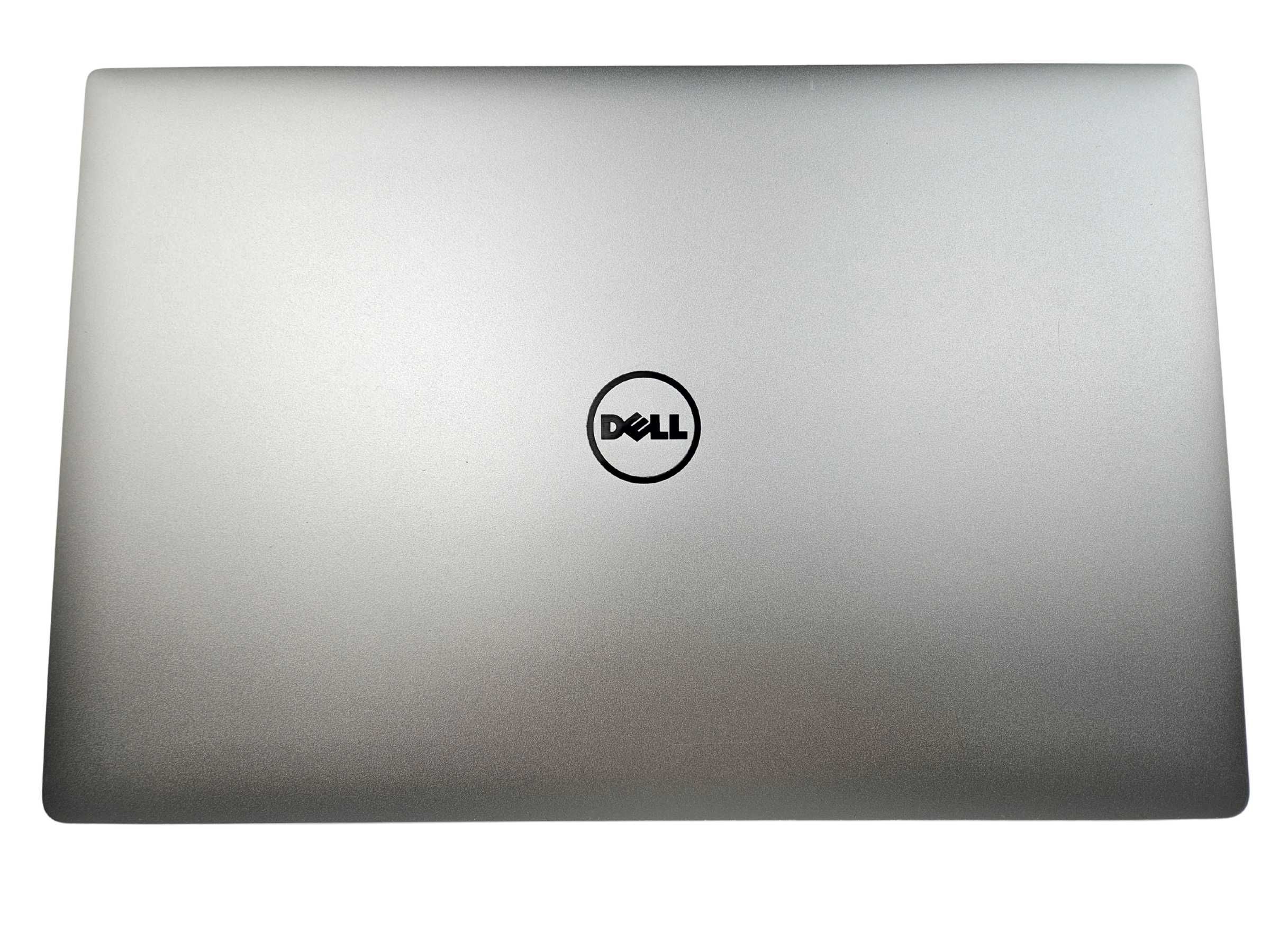 Ноутбук Dell Precision 5510 4K|Xeon|Quadro M1000M|16GB|512GB