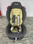 Автокресло Welldon Smart Sport (серый/оливковый) 9-25кг