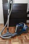 Aspirador sem Saco HOOVER Breeze