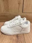 Sneakersy białe męskie Dior