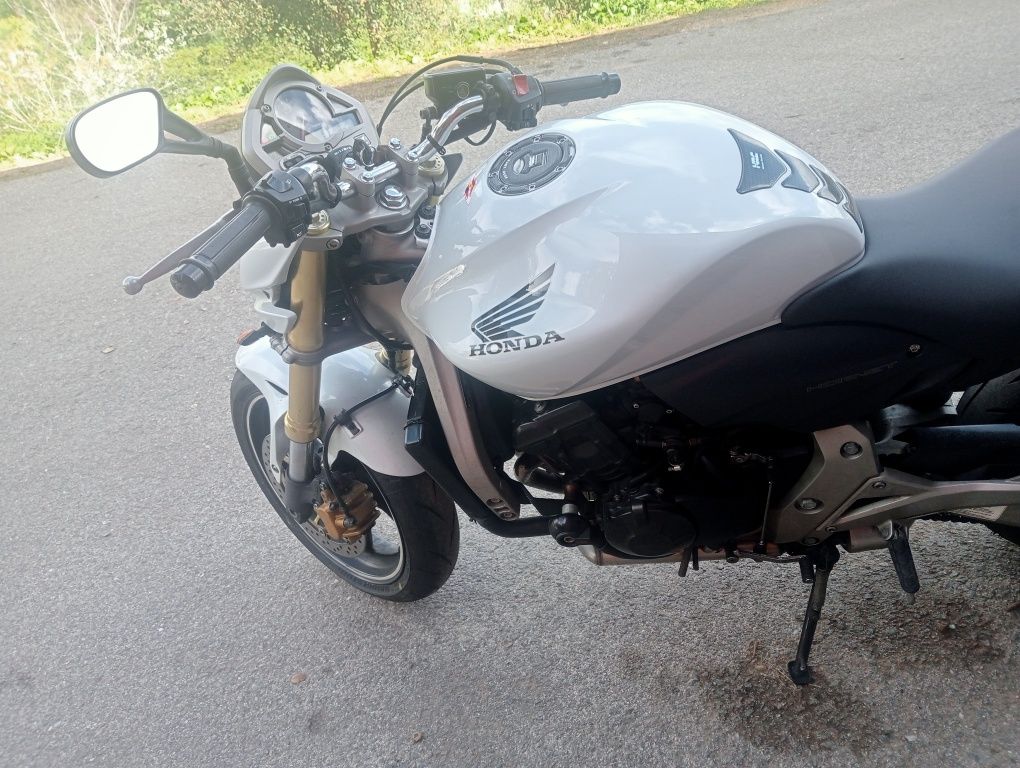 Honda  hornet CBF 600