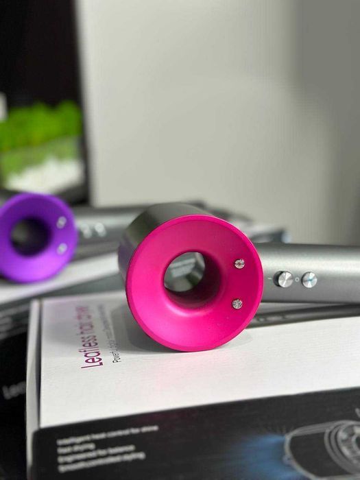 Топовий Дайсон HD08 Supersonic Dyson Фен Хіт Продажу