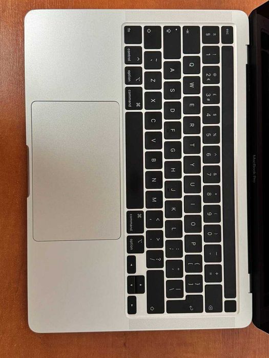 MacBook Pro A2251 13" i5-10th / 16GB / 512GB / Retina / Touch / macOS
