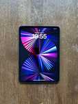 iPad Pro (11”, 3. generacji, 128GB, stan idealny) + Smart Folio