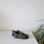 Сандалі шкіряні Оригінал Ecco Cozmo Fisherman 713301 рр.25