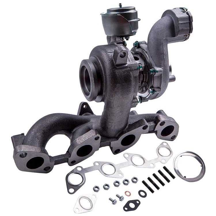 Turbo Garrett 454135 Gt2052v