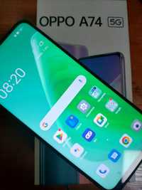 (463/24)TELEFON OPPO A74   6/128GB