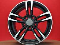 FELGI R19 5x120 BMW F31 4 F32 5 F10 F11 6 F06 F12 X3 E83 F25 X4 F26