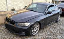 BMW E92 330XD PARA PEÇAS