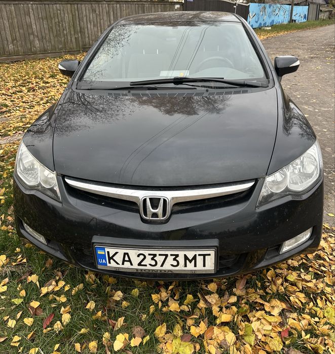 Продам Honda civiс 2008 автомат