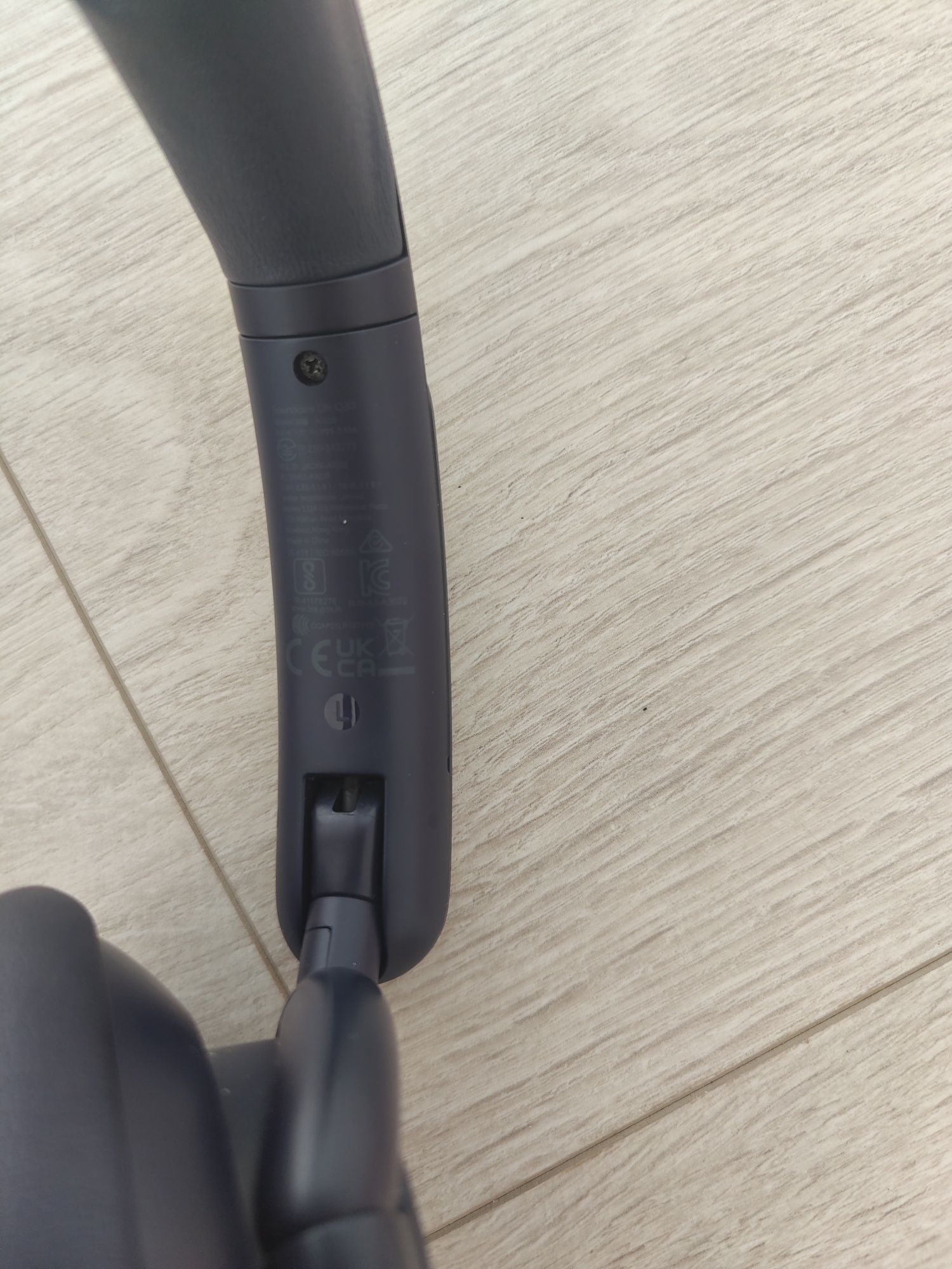 Słuchawki bezprzewodowe Soundcore life q30