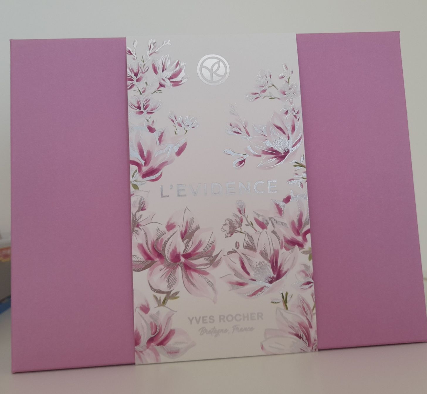 Coffret L' Evidence