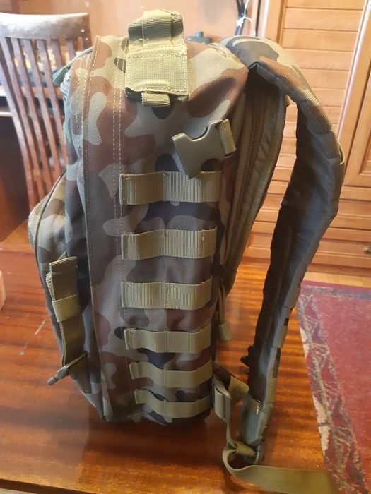 Plecak GFC Tactical 25L EDC
