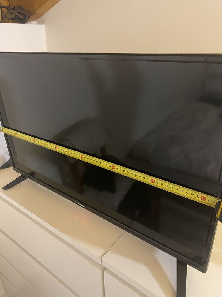 TV Blaupunkt 32”
