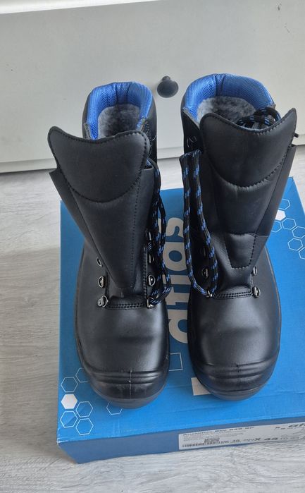 Atlas trzewiki ocieplane 43