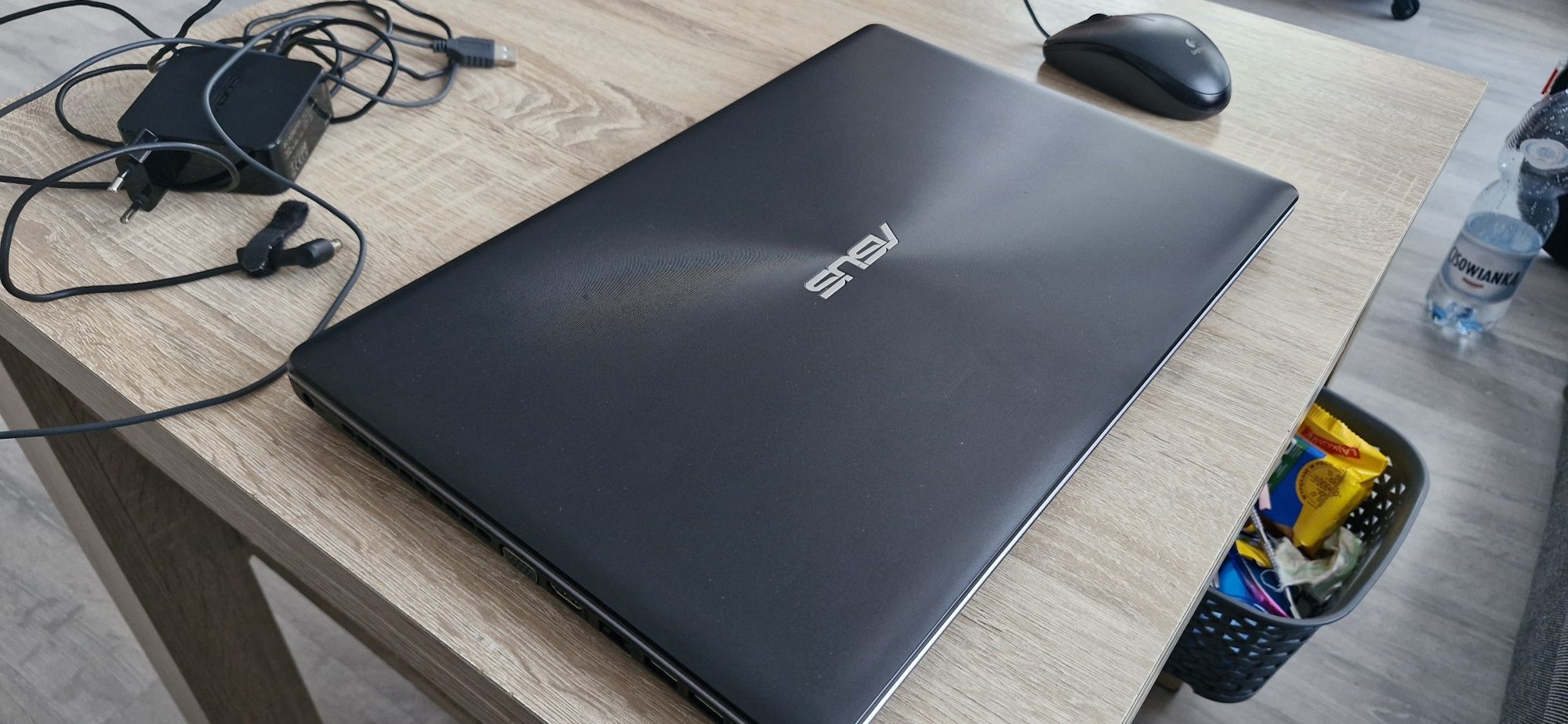 Laptop Asus - x55ov Siries