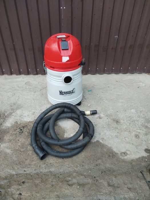 Продам промисловий (будівельний) пилосос Karcher привезені з Німеччини