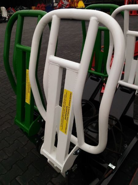 chwytak do bel do batalonów, nowy, dajemy gwarancję