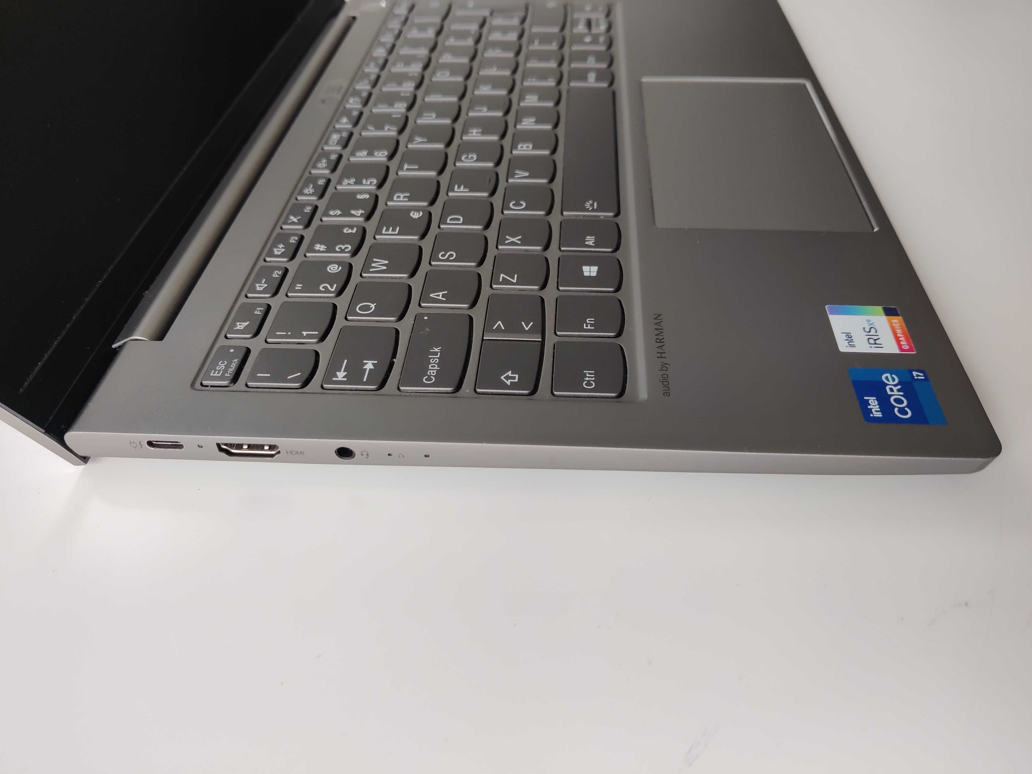 Lenovo ThinkBook 13s i5 16GB, 512GB, Excelente estado 6 meses de uso