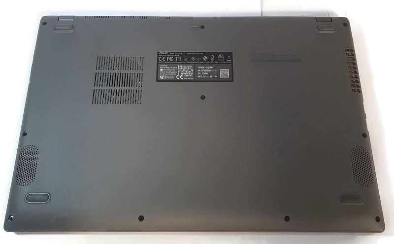 Laptop Asus F515JA-BQ1084T 15,6 " Intel Core i5 8 GB / 512 GB szary