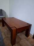 Mesa sala de estar